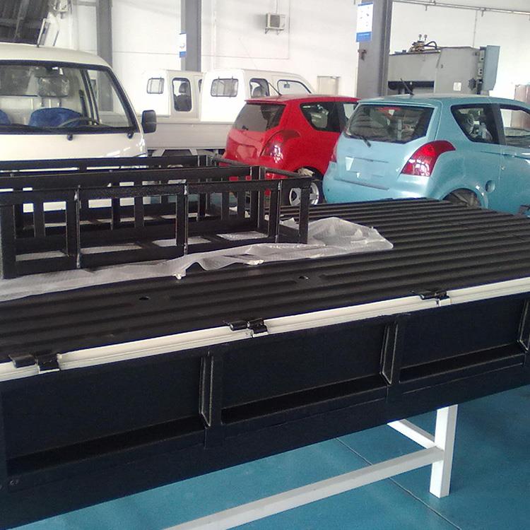 聚脲施工标准化流程与核心技术要点全解析