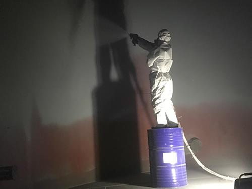 山东聚脲防腐施工公司如何在现场作业中把控关键工序？